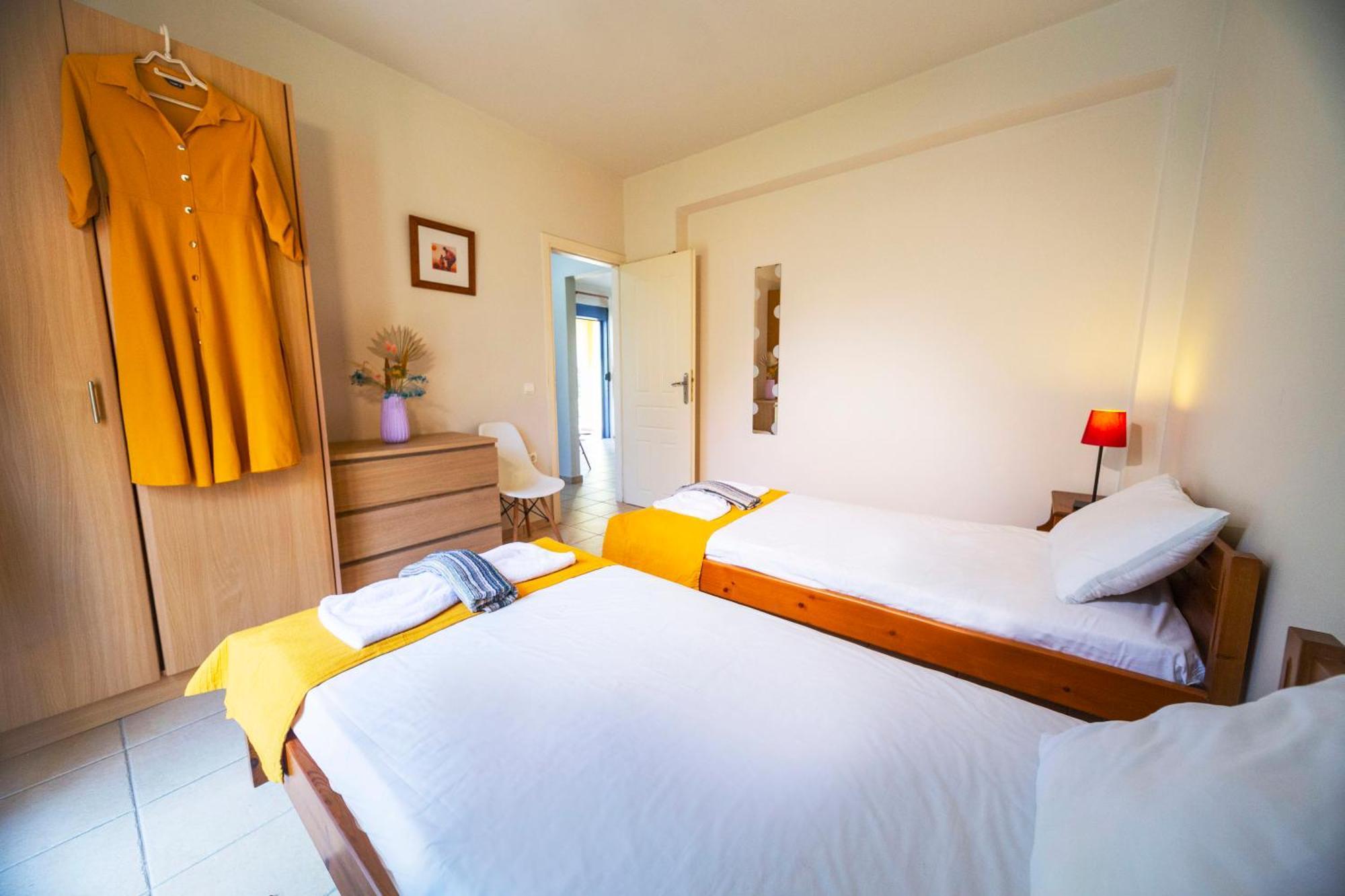 Villa Diana Tavronitis  Ngoại thất bức ảnh